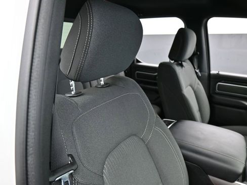 Used 2022 RAM 1500 Big Horn RWD image 37
