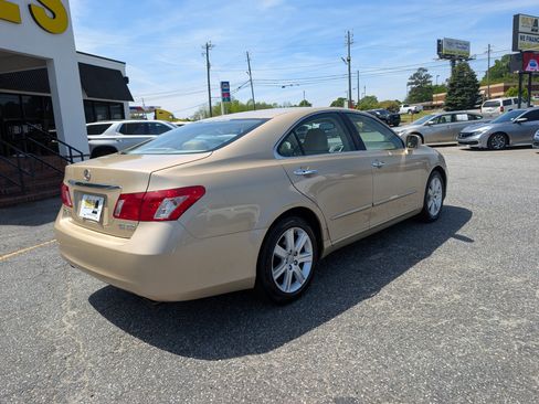 Used 2007 Lexus ES 350 image 5