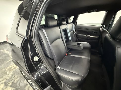 Used 2023 Mitsubishi Outlander Sport GT image 24