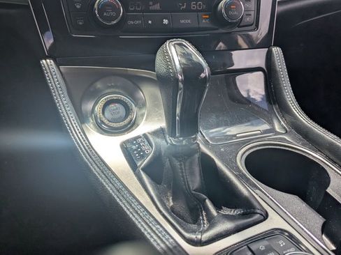 Used 2019 Nissan Maxima 3.5 S w/ Floor Mat Group FWD image 13