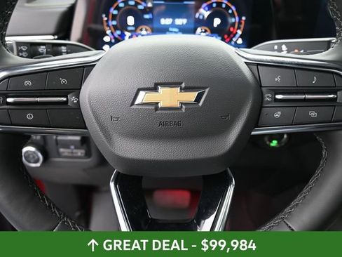 Used 2025 Chevrolet Tahoe Premier image 40