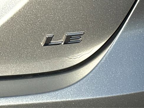 Used 2024 Toyota Camry LE image 23