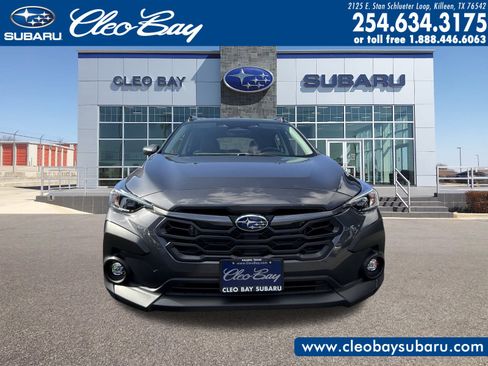 New 2026 Subaru Crosstrek 2.0i Premium image 1