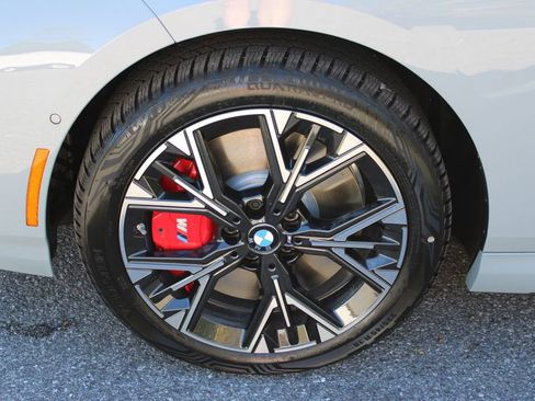 New 2026 BMW M235i xDrive w/ Technology Package image 36