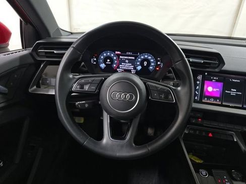 Used 2022 Audi A3 2.0T Premium AWD/4WD image 7