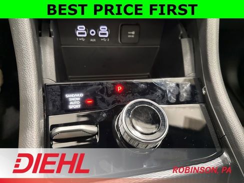 New 2025 Jeep Grand Cherokee L Limited image 35