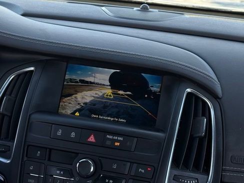 Used 2017 Buick Cascada Premium image 5