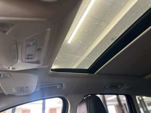 Used 2017 Ford Escape Titanium FWD image 26