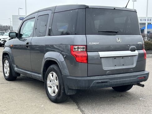 Used 2011 Honda Element EX image 5