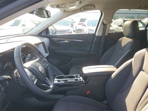 Certified 2023 Buick Envision Preferred image 17