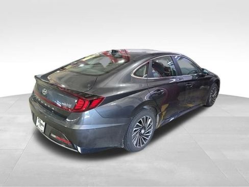 Used 2023 Hyundai Sonata SEL FWD image 6