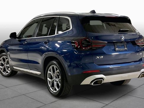 Used 2024 BMW X3 xDrive30i w/ Premium Package image 11