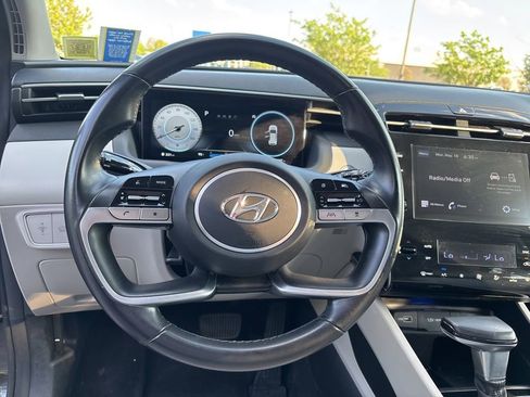 Used 2023 Hyundai Tucson SEL w/ Convenience Package AWD/4WD image 23