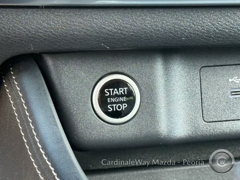 Used 2023 Nissan Rogue Platinum image 28