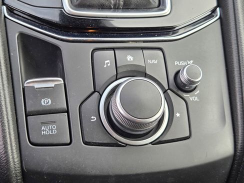 Used 2019 MAZDA CX-5 Touring image 22