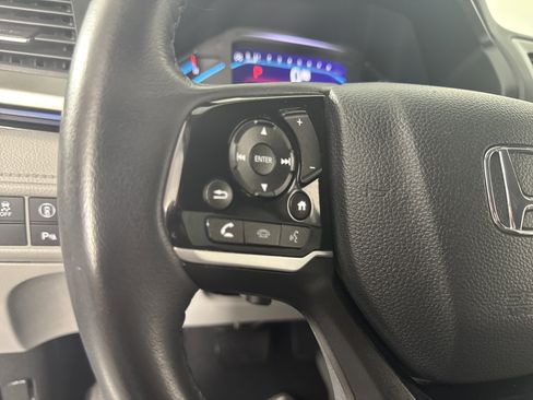 Used 2023 Honda Odyssey Touring image 29