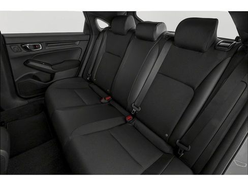 New 2026 Honda Civic Sport image 8