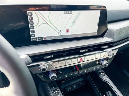 New 2025 Kia Telluride EX X-Line image 22