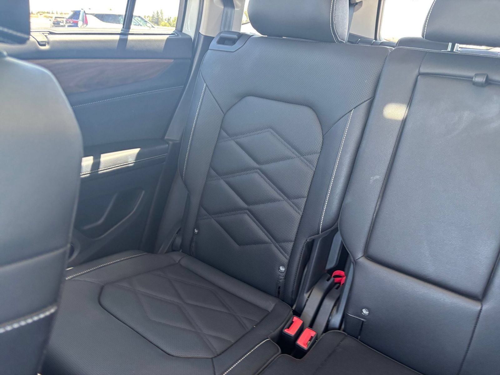 Used 2026 Volkswagen Atlas SE FWD image 41