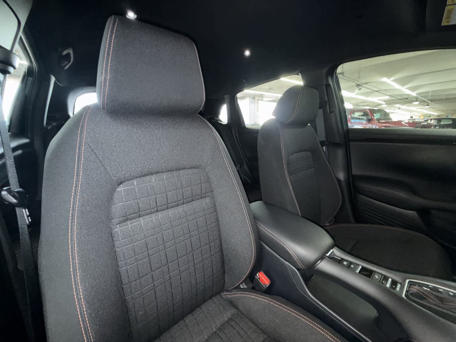 Used 2024 Honda HR-V Sport image 27