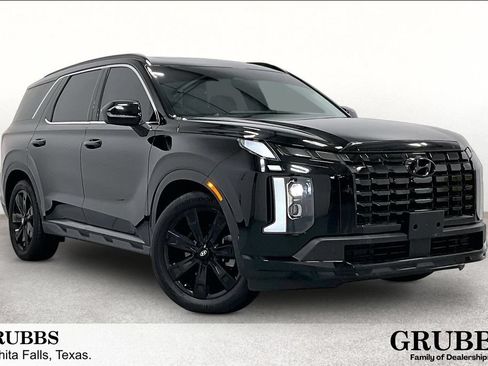 Used 2024 Hyundai Palisade XRT AWD/4WD image 1