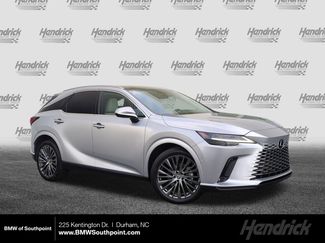 Used 2023 Lexus RX 350 AWD w/ Accessory Package video 1
