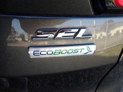 Used 2018 Ford Escape SEL image 36