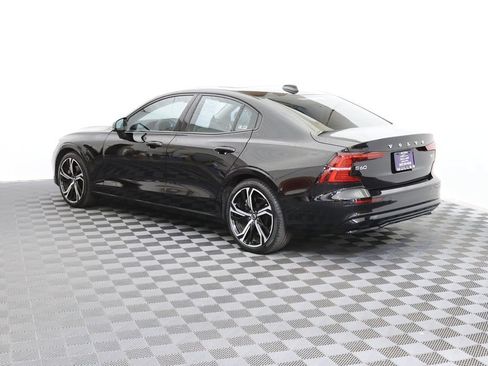 Used 2024 Volvo S60 B5 Plus AWD/4WD image 7