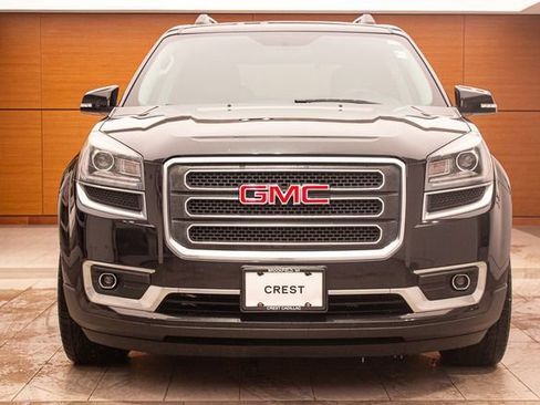 Used 2013 GMC Acadia SLT image 2
