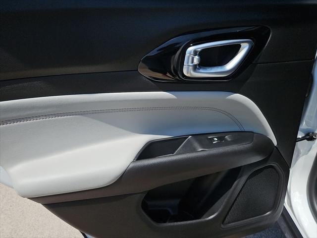 New 2026 Jeep Compass Limited AWD/4WD image 49