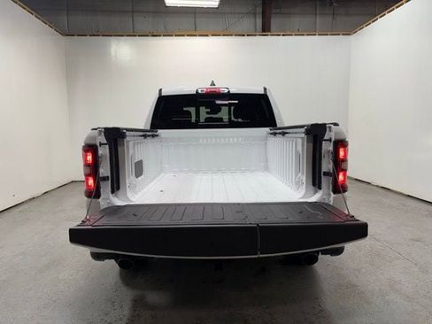 New 2026 RAM 1500 Big Horn image 9