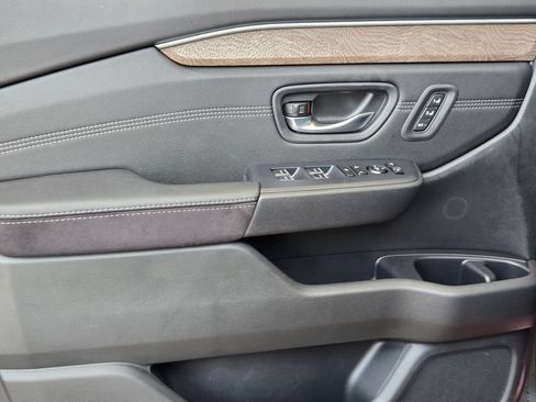 New 2026 Honda Pilot Elite image 15