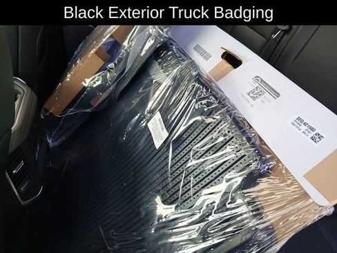 New 2026 RAM 1500 Laramie w/ Night Edition image 37