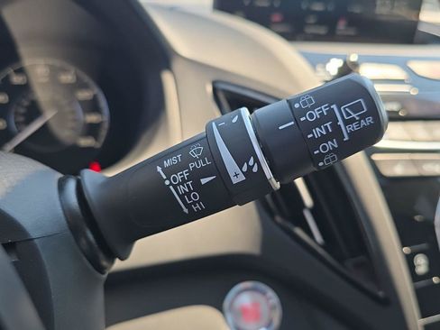 Certified 2024 Acura RDX SH-AWD image 34