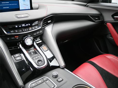 Certified 2022 Acura TLX SH-AWD w/ A-SPEC Pkg image 5