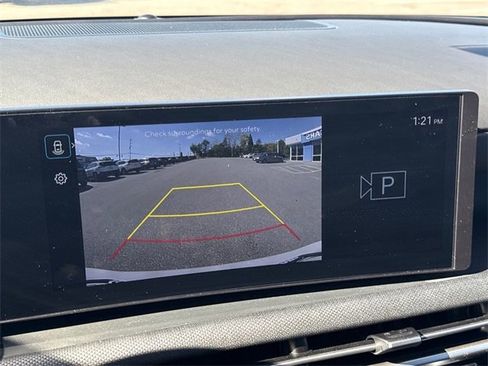 Certified 2025 Hyundai Tucson SEL image 22