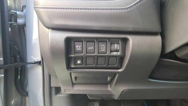New 2026 Subaru Forester Touring AWD/4WD image 11