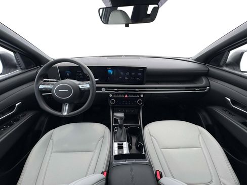 New 2026 Hyundai Santa Cruz SEL FWD image 13
