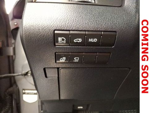 Used 2019 Lexus RX 350L Luxury w/ Accessory Package AWD/4WD image 21