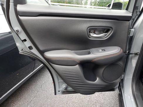 New 2027 Honda HR-V Sport image 11