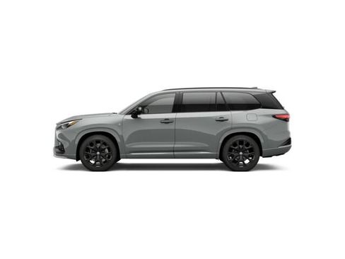 New 2026 Lexus TX 350 AWD image 2