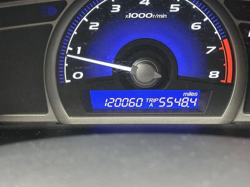 Used 2011 Honda Civic LX image 14