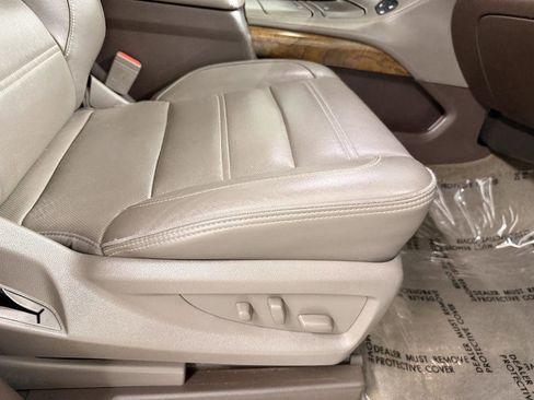 Used 2019 GMC Yukon XL Denali w/ Denali Ultimate Package AWD/4WD image 43