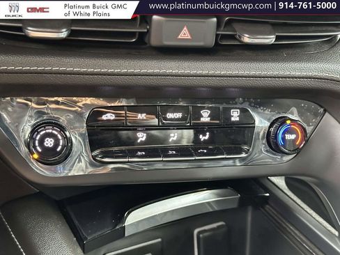 Used 2022 Buick Envision Preferred w/ Safety Package image 22