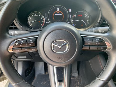 Used 2024 MAZDA MAZDA3 s AWD/4WD image 10
