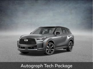 New 2026 INFINITI QX60 Autograph w/ Autograph Tech Package AWD/4WD video 2