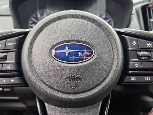 Certified 2025 Subaru Crosstrek 2.5i Limited w/ Crosstrek Mirror Package AWD/4WD image 26