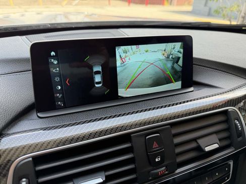 Used 2018 BMW M3 w/ Competition Package RWD image 26