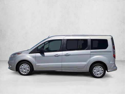 Used 2014 Ford Transit Connect XLT FWD image 9