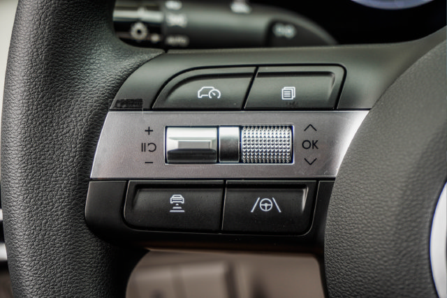 New 2026 Hyundai Tucson SEL Plus FWD image 35